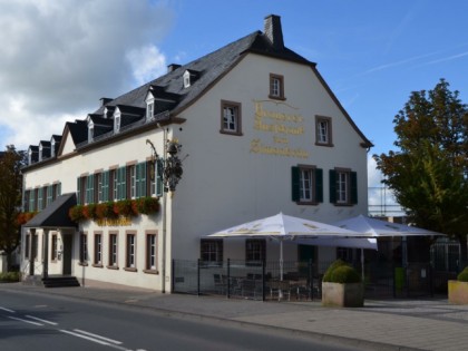 Photo: Brauerei Ausschank Zum Simonbr&amp;auml;u